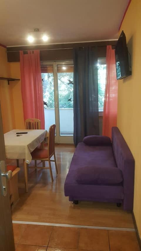 Miky Apartment-South Tyrol Merano Luaran gambar