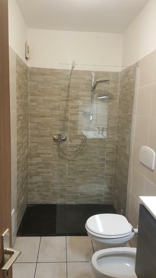 Miky Apartment-South Tyrol Merano Luaran gambar