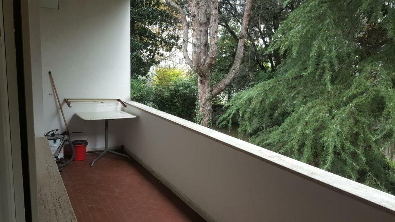 Miky Apartment-South Tyrol Merano Luaran gambar