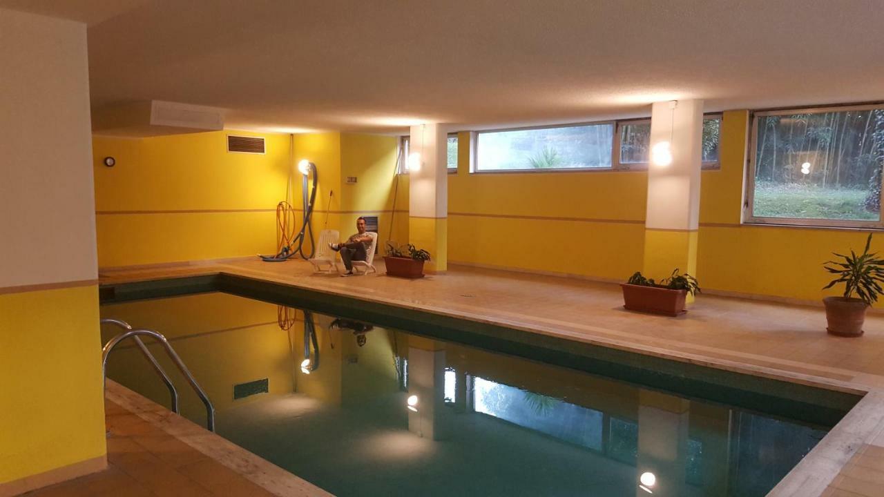 Miky Apartment-South Tyrol Merano Luaran gambar
