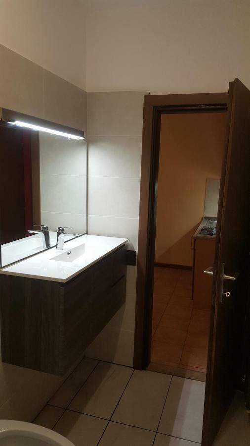 Miky Apartment-South Tyrol Merano Luaran gambar